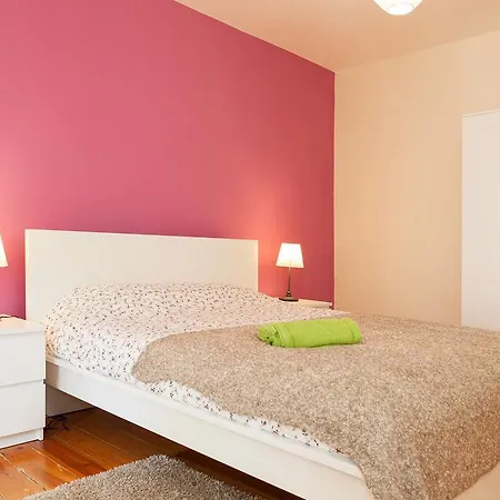 Parque Eduardo Vii By Homing